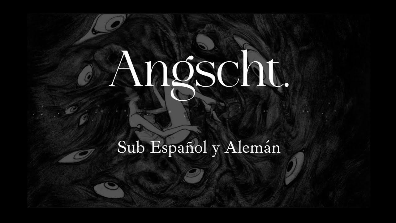Angscht  -  To Athena  // Sub espa&ntilde;ol y alem&aacute;n