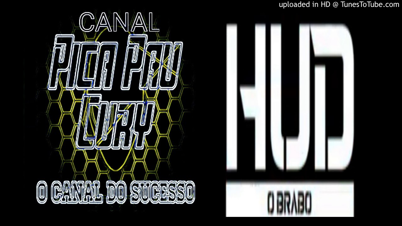 ELE &Eacute; BANDIDO - HUD O BRABO MC DANY