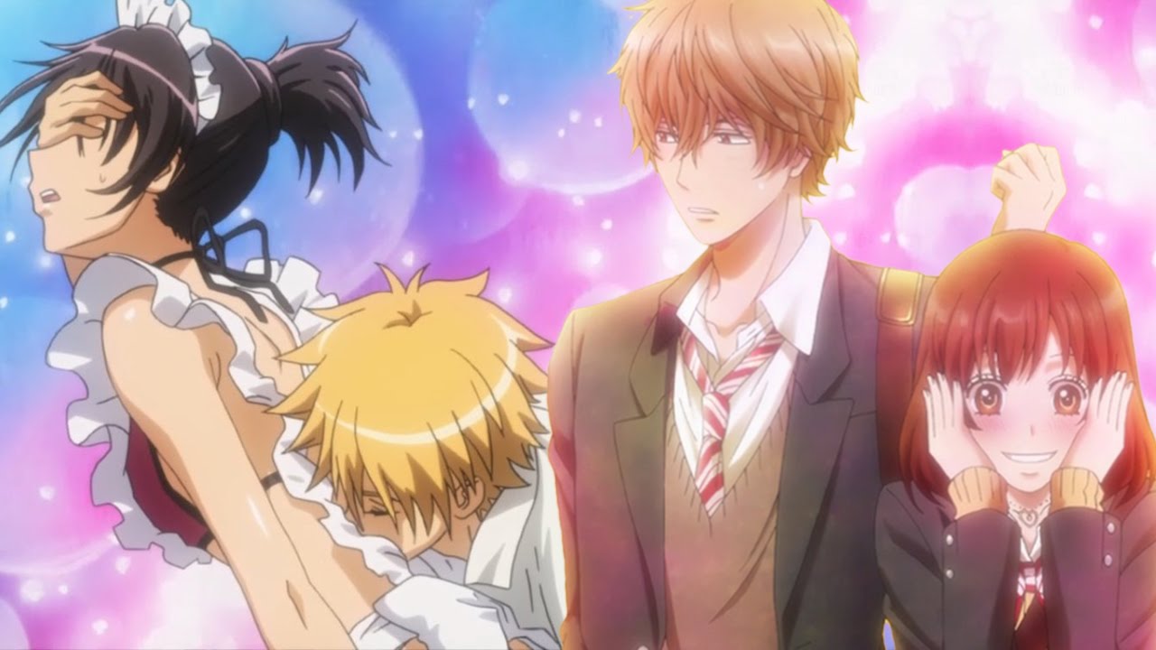 What is Shoujo?