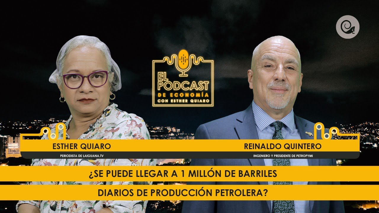 ¿Se puede llegar a 1 millón de barriles diarios de producción petrolera?