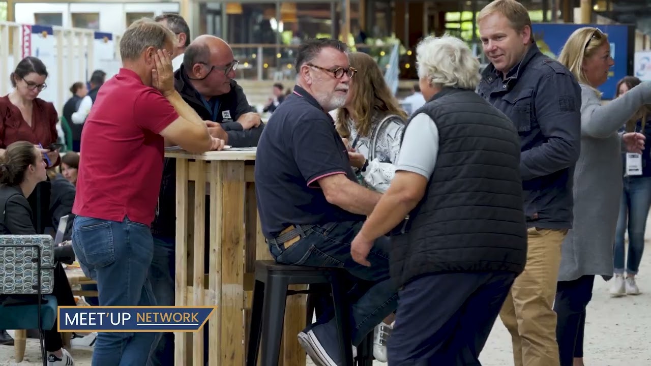 Normandy Horse Meet up 2022 - le bilan