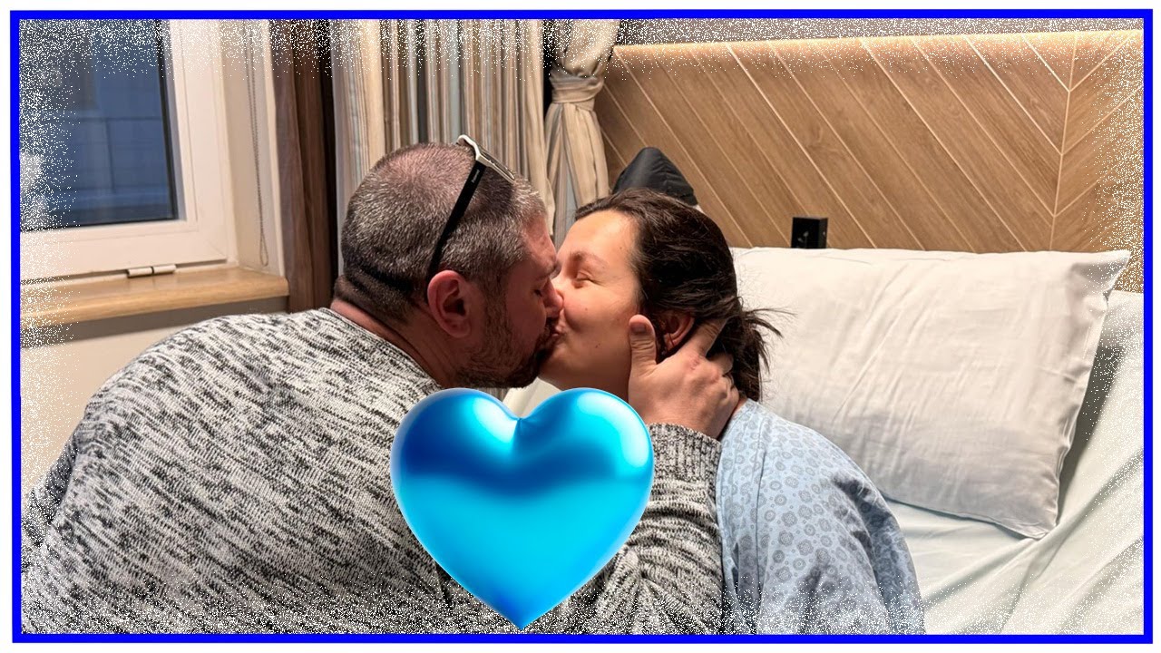 Добре дошъл, сине! Най-щастливият ден в живота ни! 💙