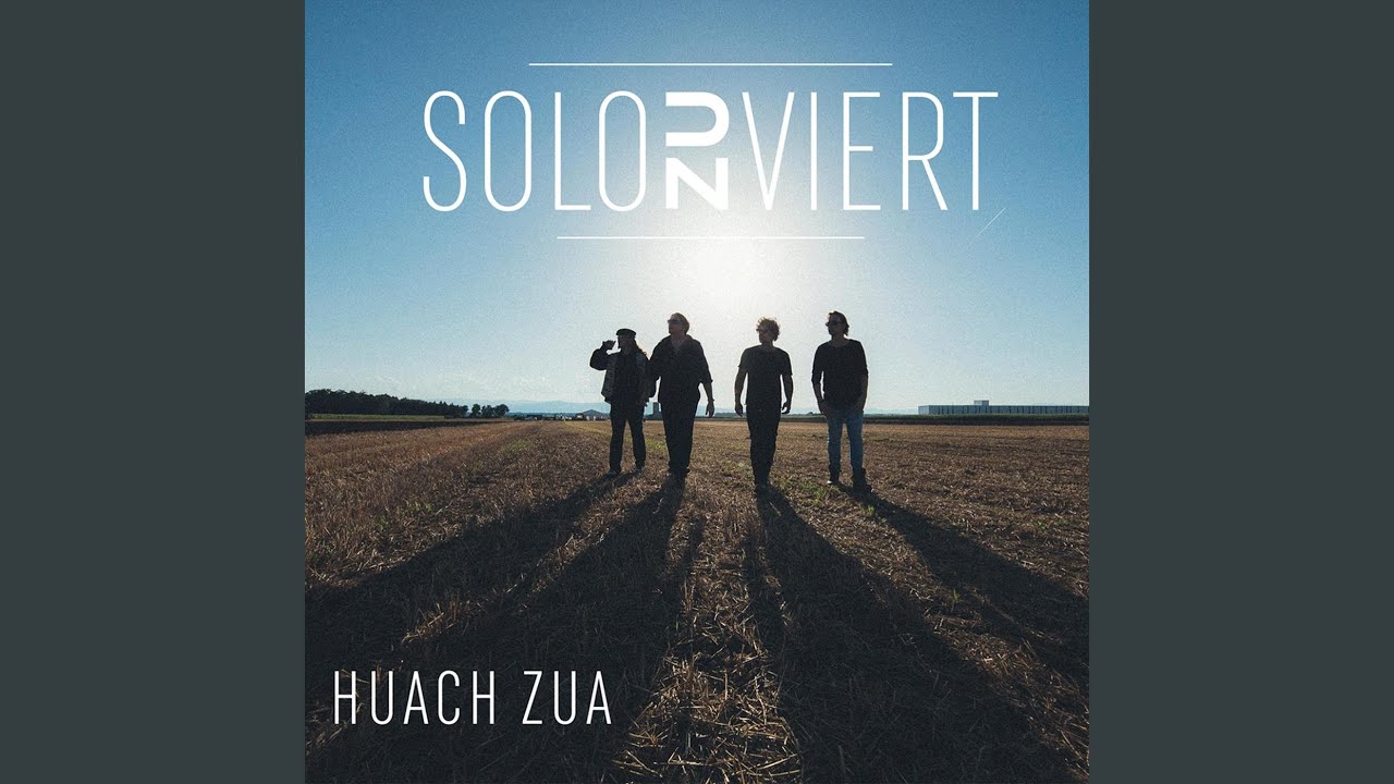 Vü scheena