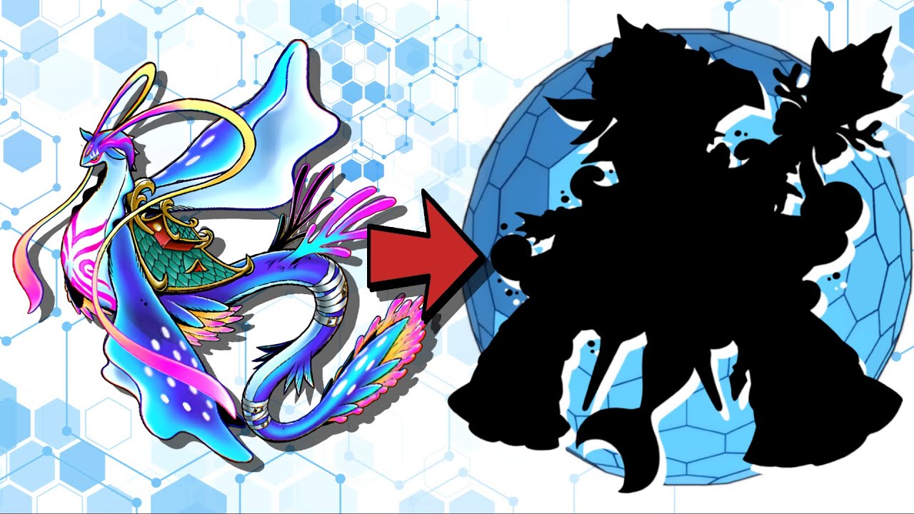 A NEW Digimon! ARIEMON Evolution Line!