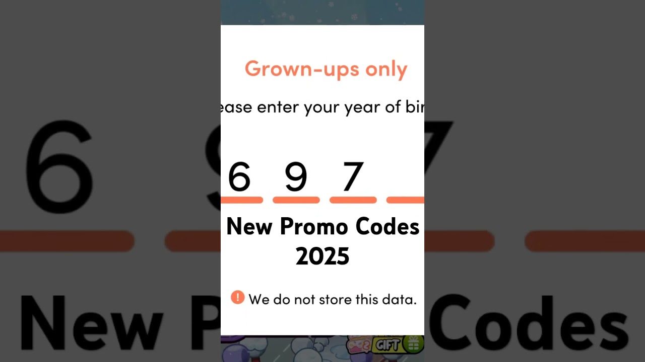 New Promo Codes of Avatar World 2025 #avatarworld #pazu