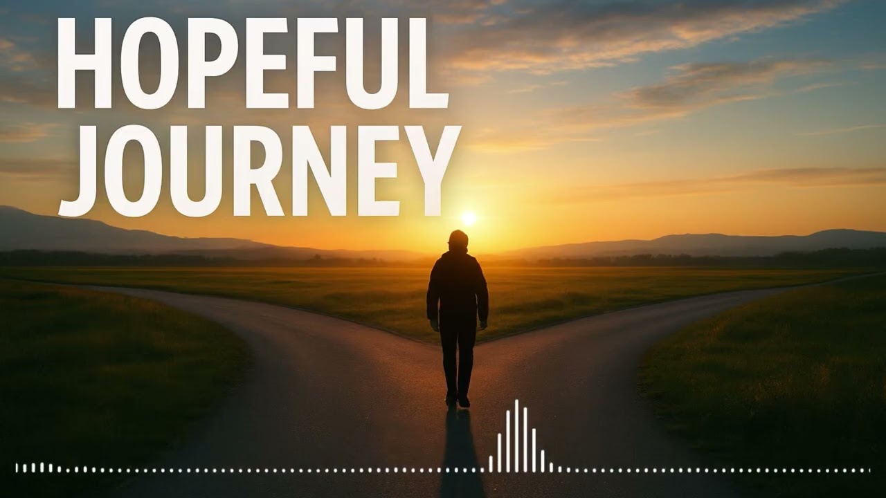 Hopeful Journey | Instrumental Rock 