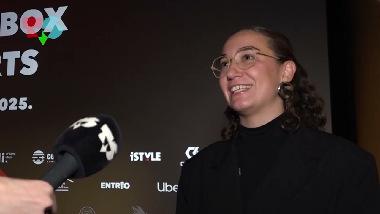 Playbox Shorts 2025. - festival studentskih filmova