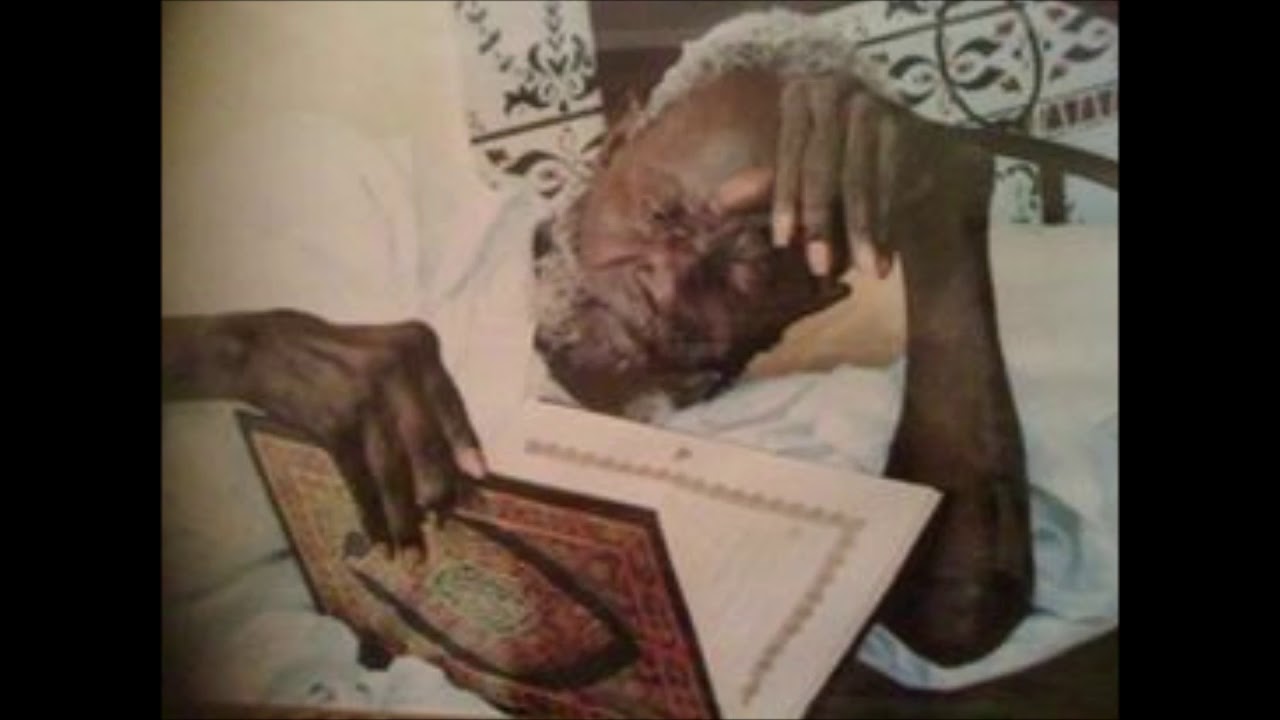 Mawahibou 71 Ndongo xelcom (kurel Saliou Diaw)