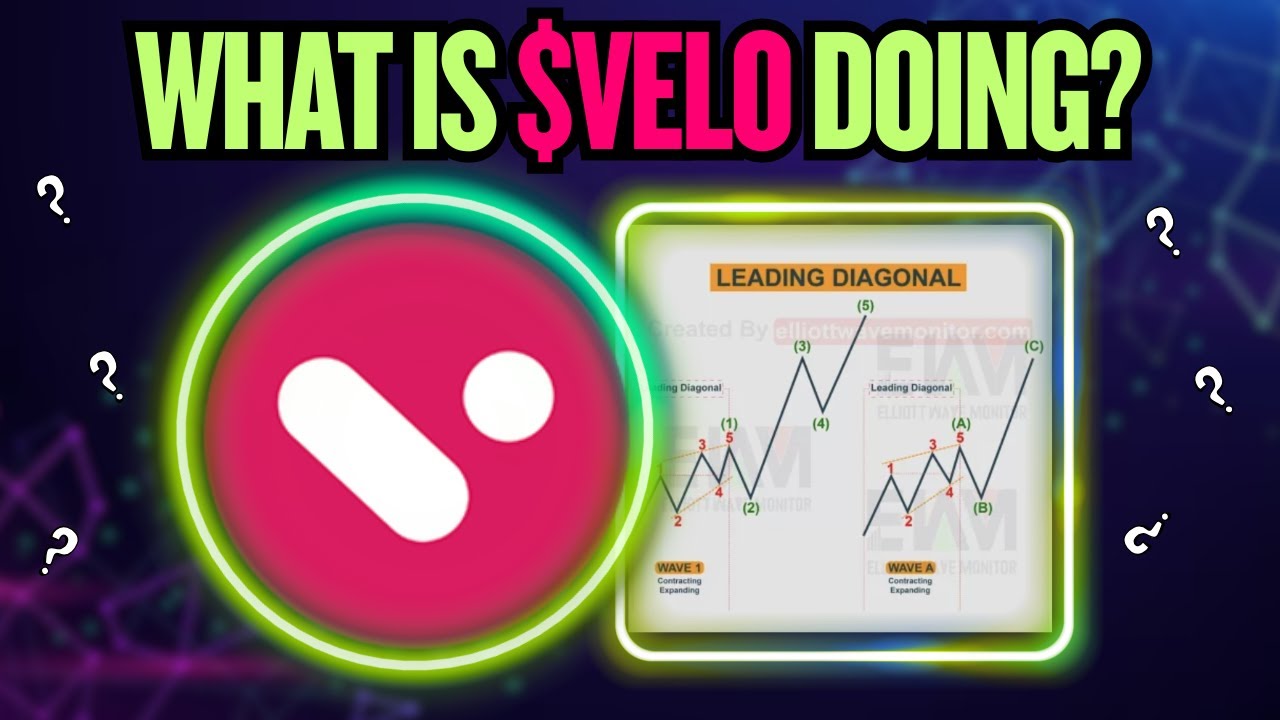 Чем занимается компания $VELO?
