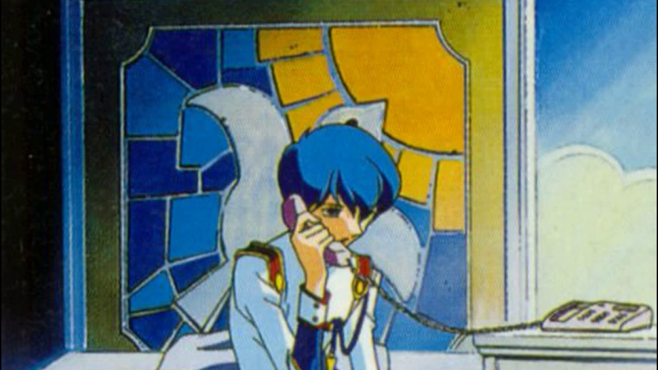 04. - Hikarisasu Niwa (The Sunny Garden)