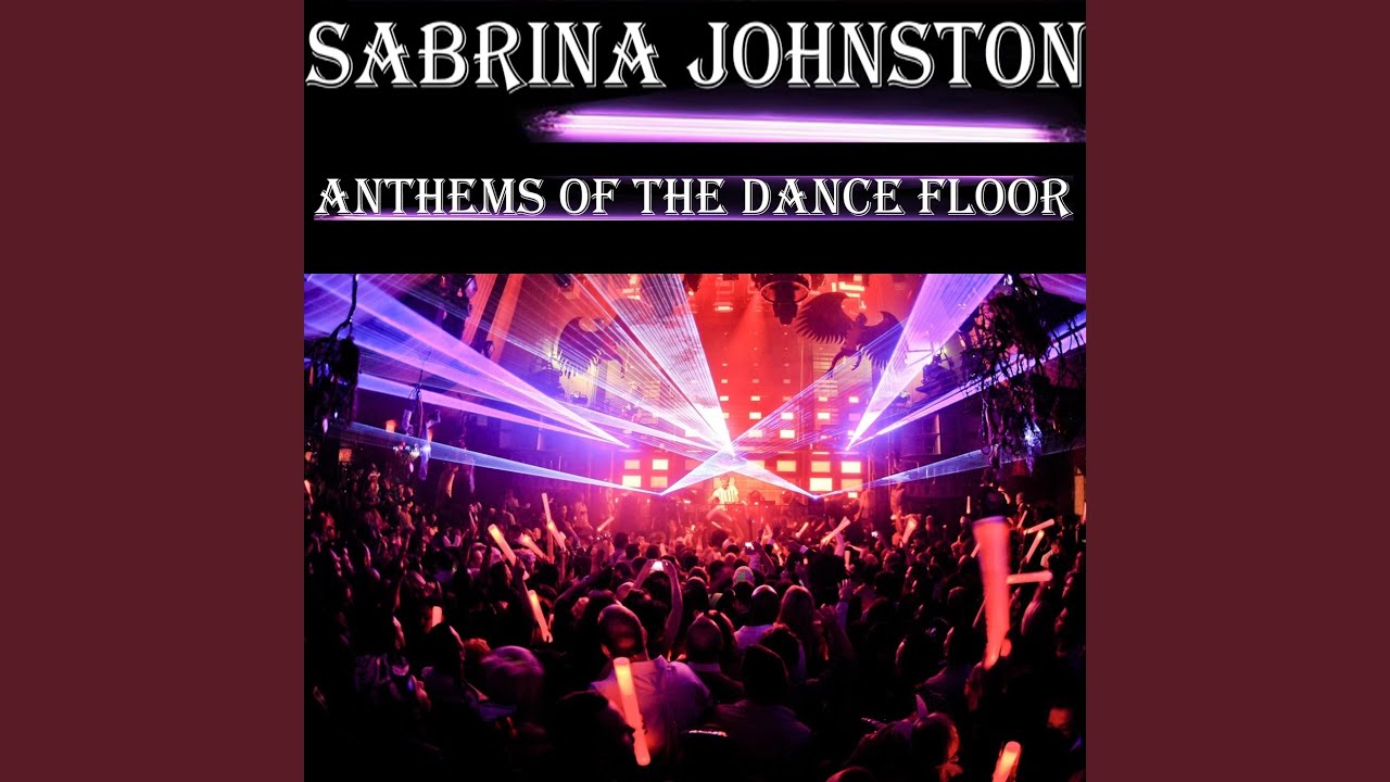 What Hope Have I (Junior Vasquez Sound Factory Mix)