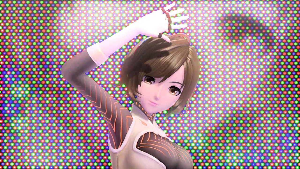 [MEIKO V1 TRIES TO SOUND HUMAN] (MITCHIE M INSPIRED TUNING) Freely Tomorrow