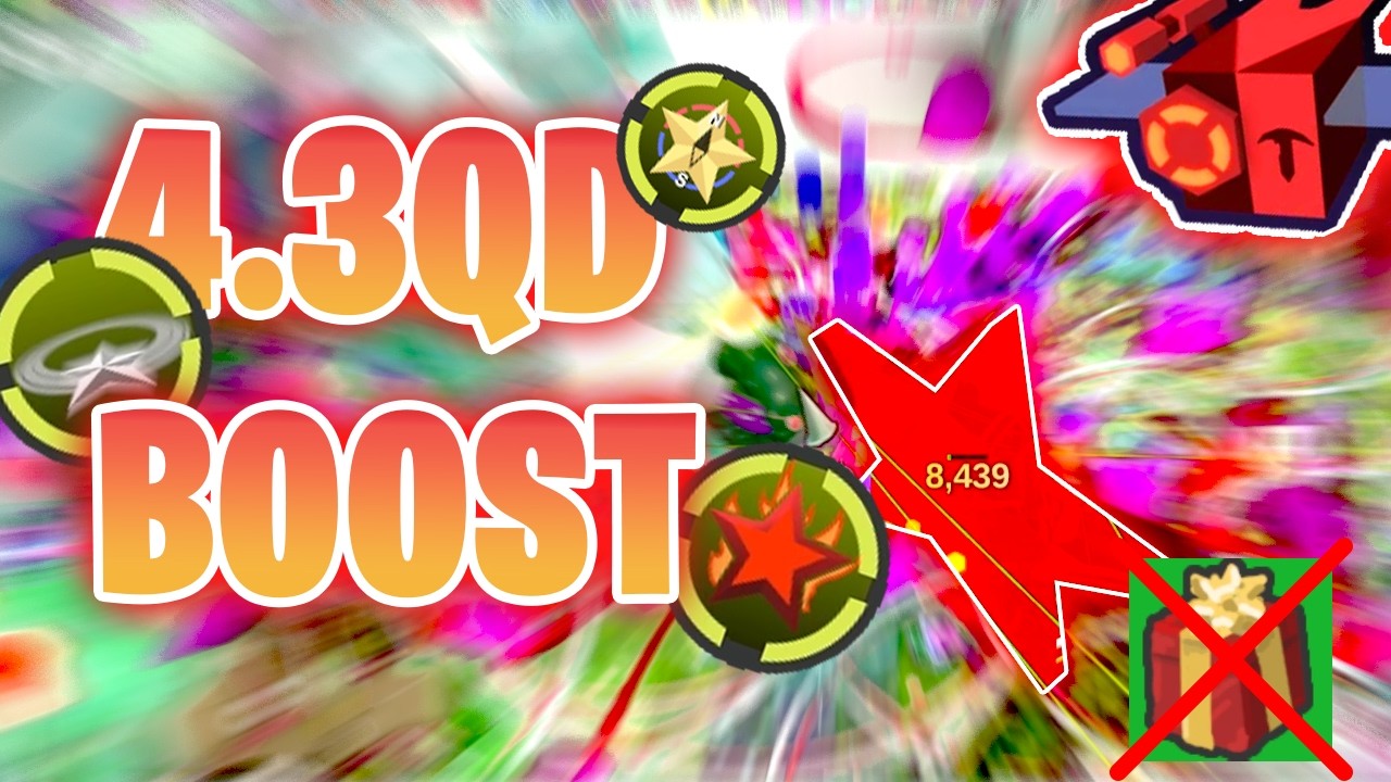 4.3QD Red Hive Boost NO HONEYDAY + Hive Reveal | Bee Swarm Simulator