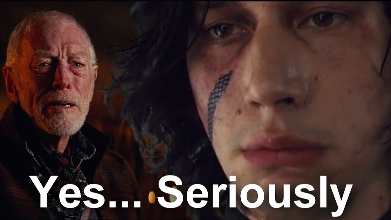 Why the Sequel Trilogy’s Dialogue Is Worse Than the Prequels