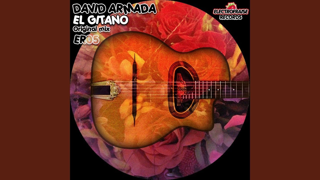 El Gitano (Original Mix)