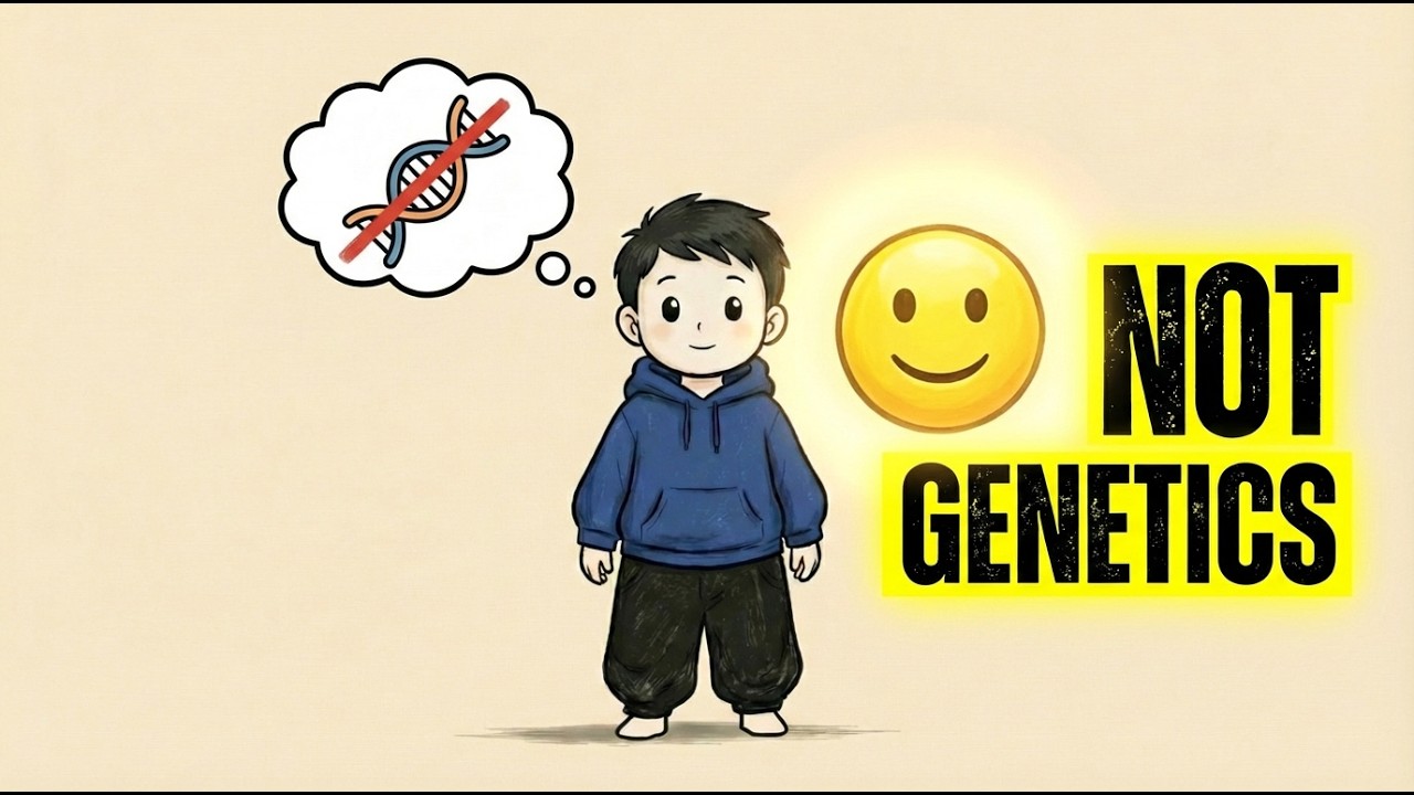 Why Some People Age Slower (It’s Not Genetics or Skincare)