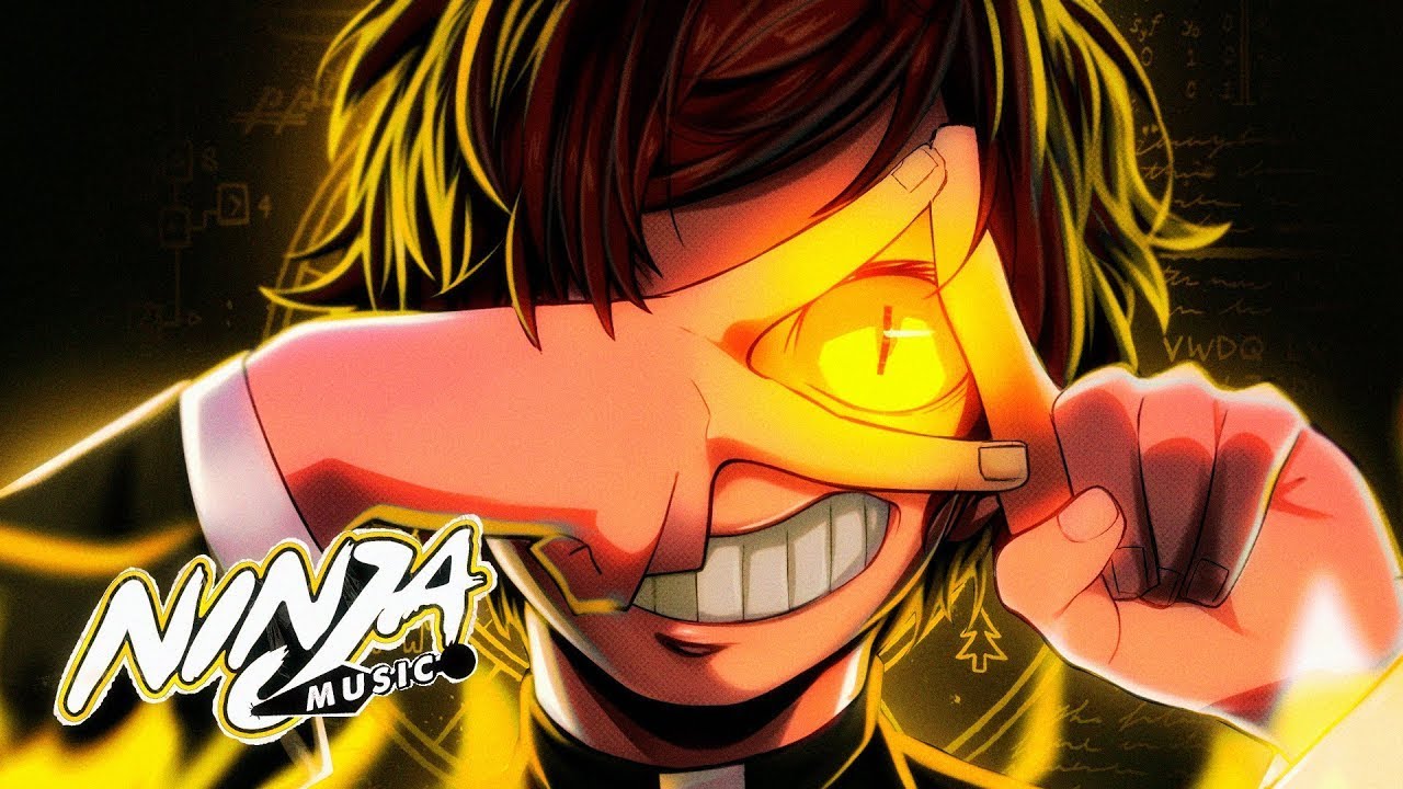 [RESUB - Refr&atilde;o] Dupla Identidade (Bipper) - @NinjaRapsOficial