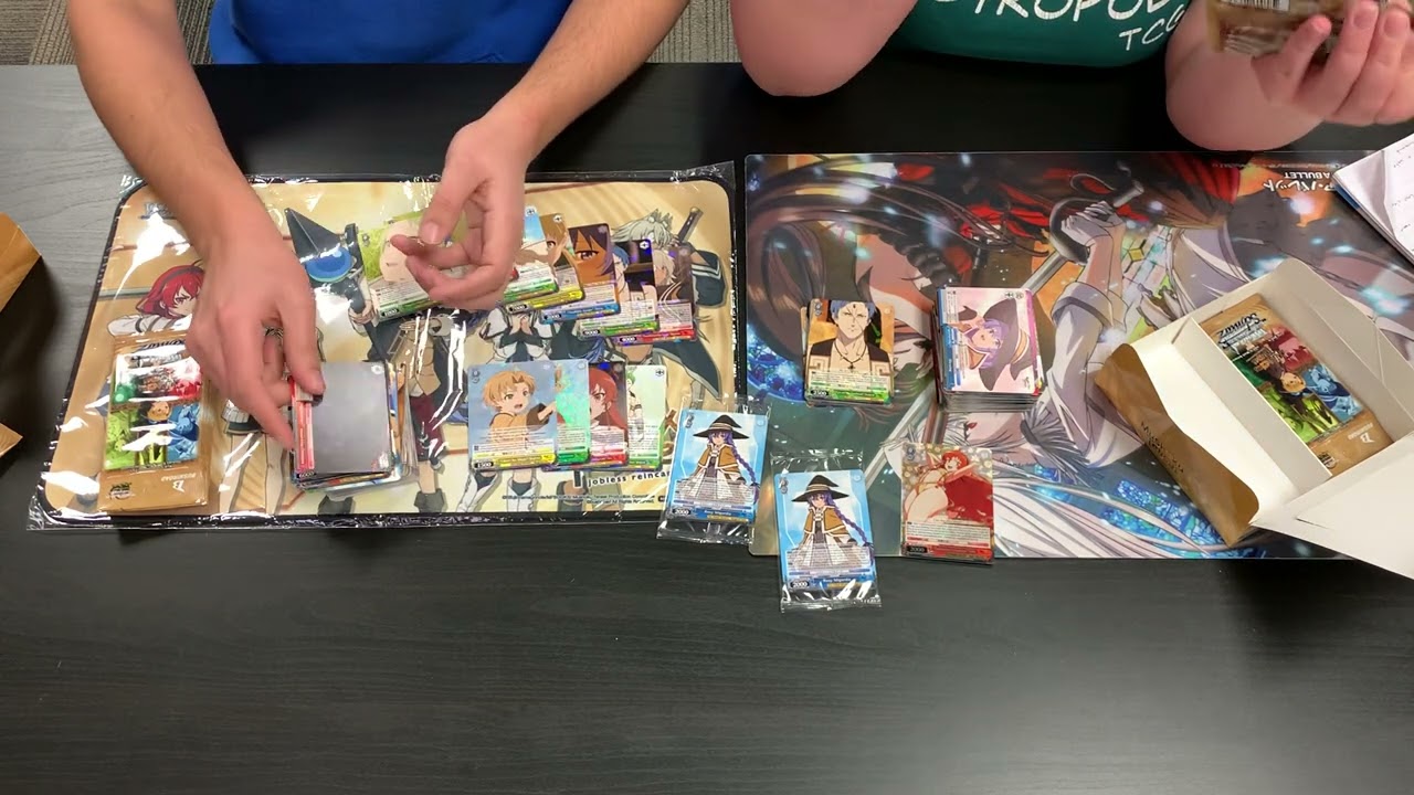 Bushiroad Springfest 2022 Experience & Tips From Weiss Guys