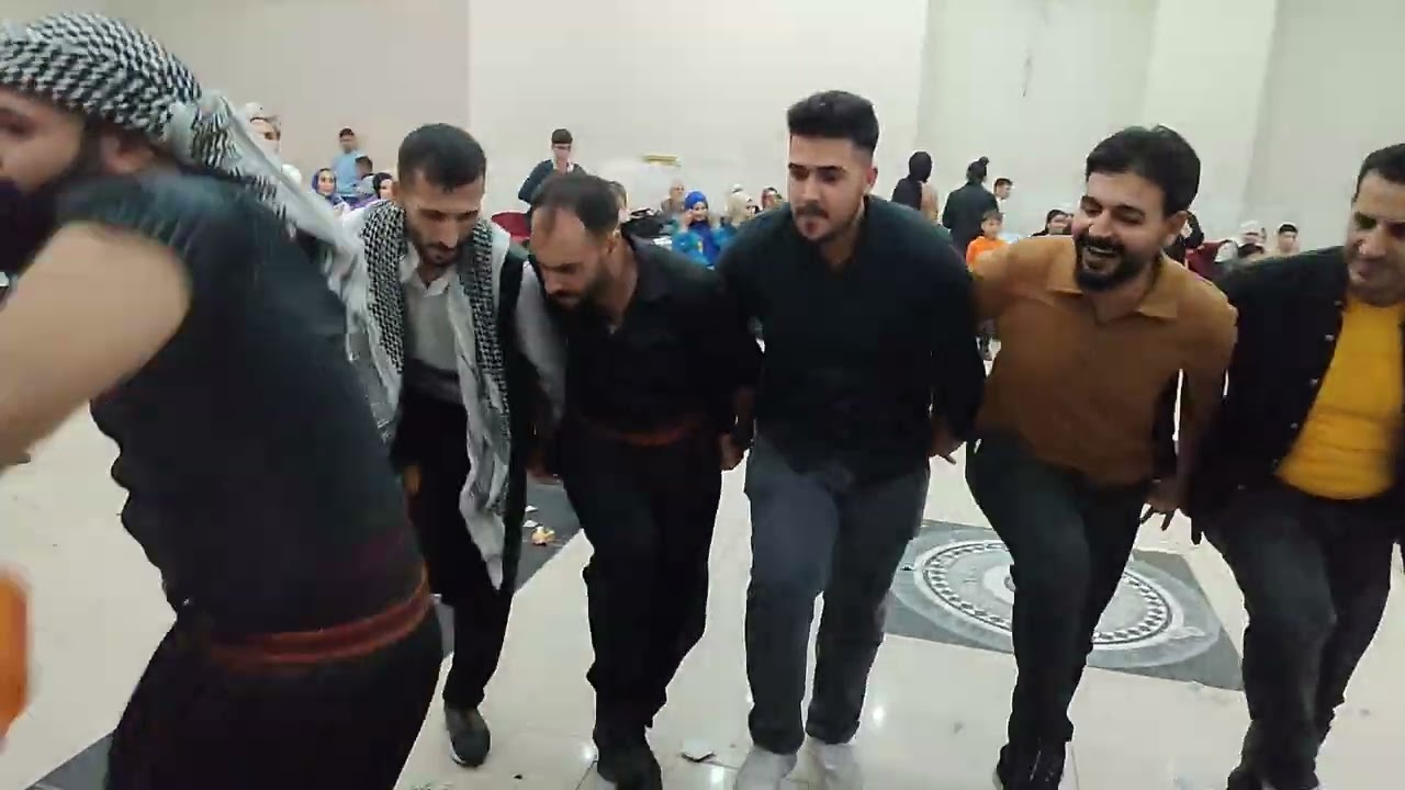 AMEDLI MEMOCAN HALAY ŞOW YAPIYOR