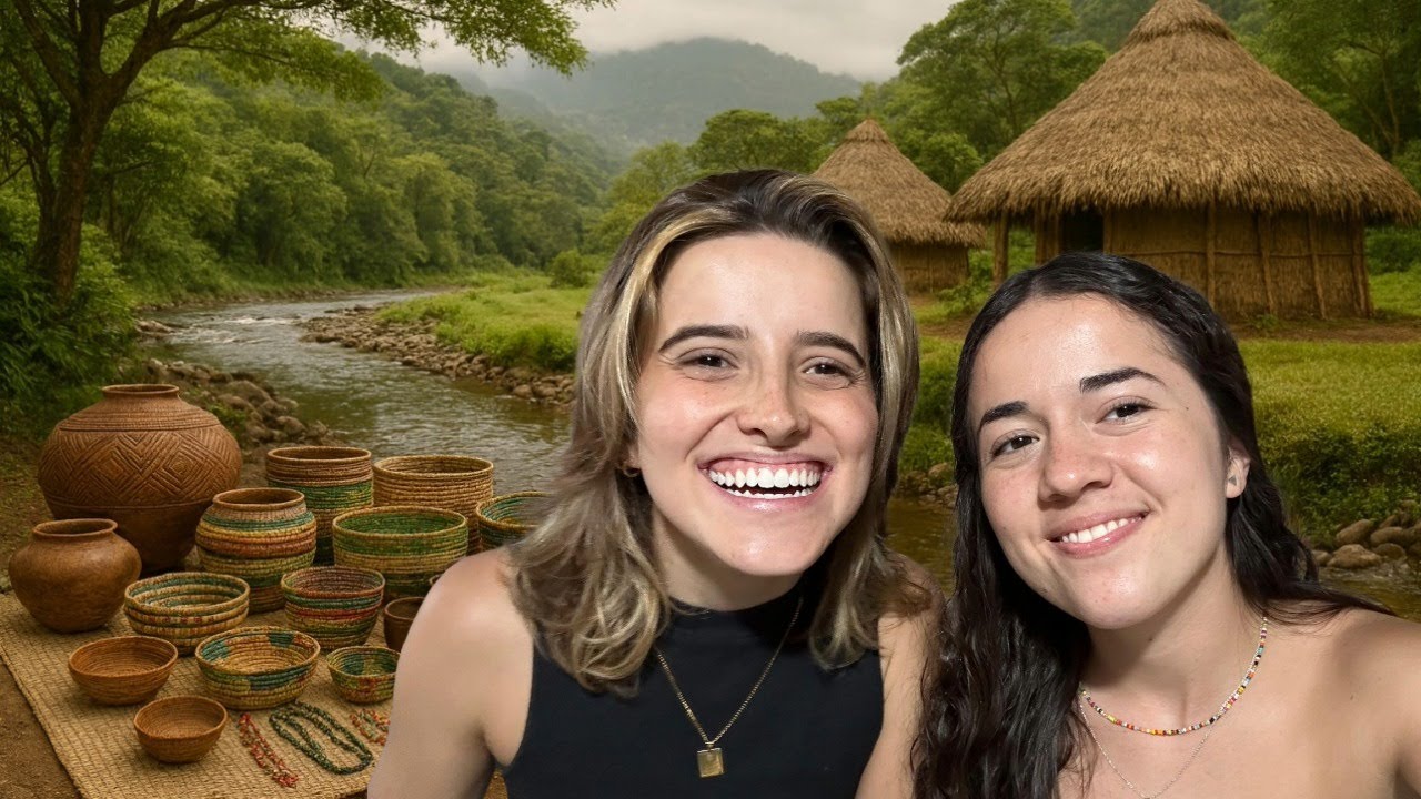 &iquest;Qu&eacute; hacer en GUANACASTE adem&aacute;s de ir a la playa? 🇨🇷 (Parte 2/2)