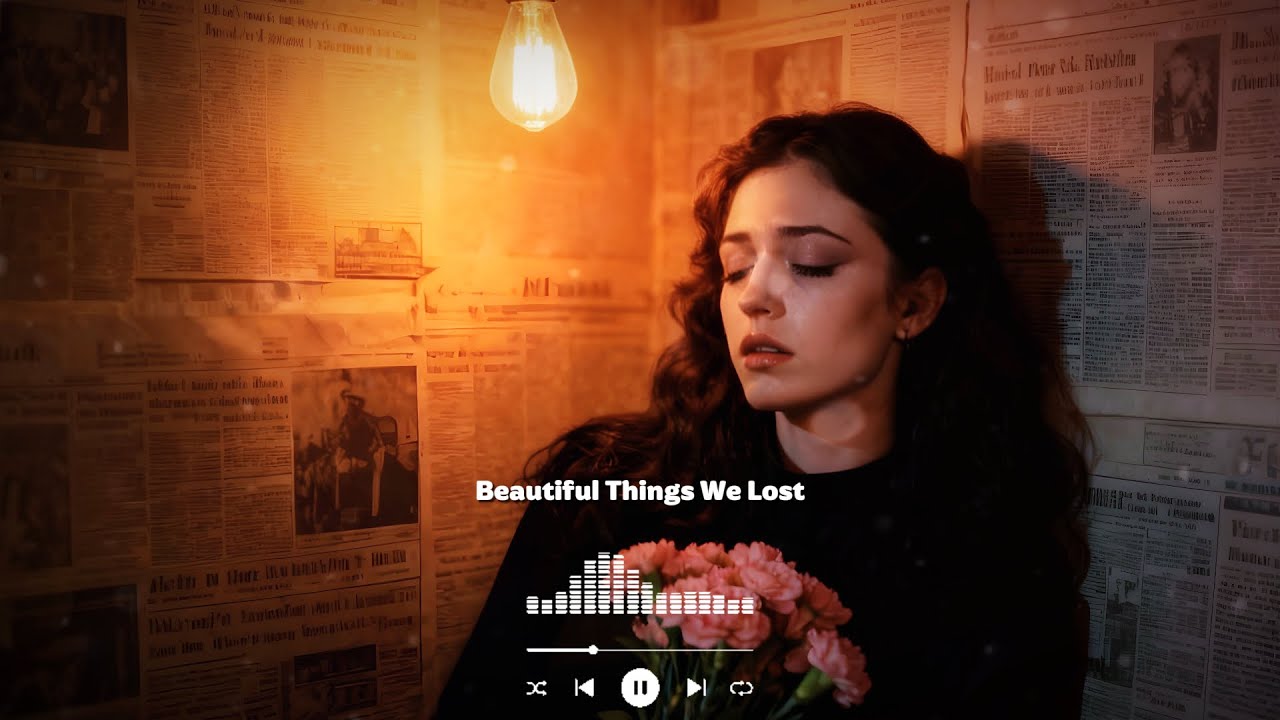 Soft Emotional Songs – Luna Chesda