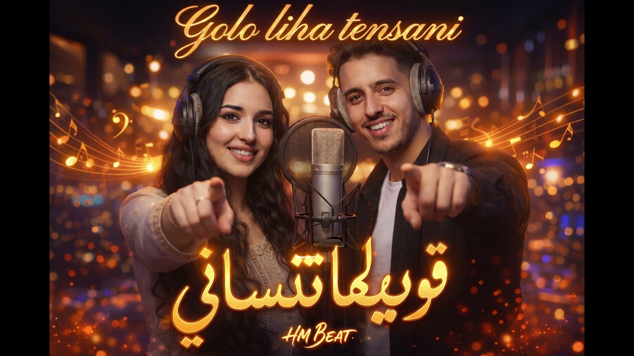قولو ليها تنساني - Golo Liha Tensani