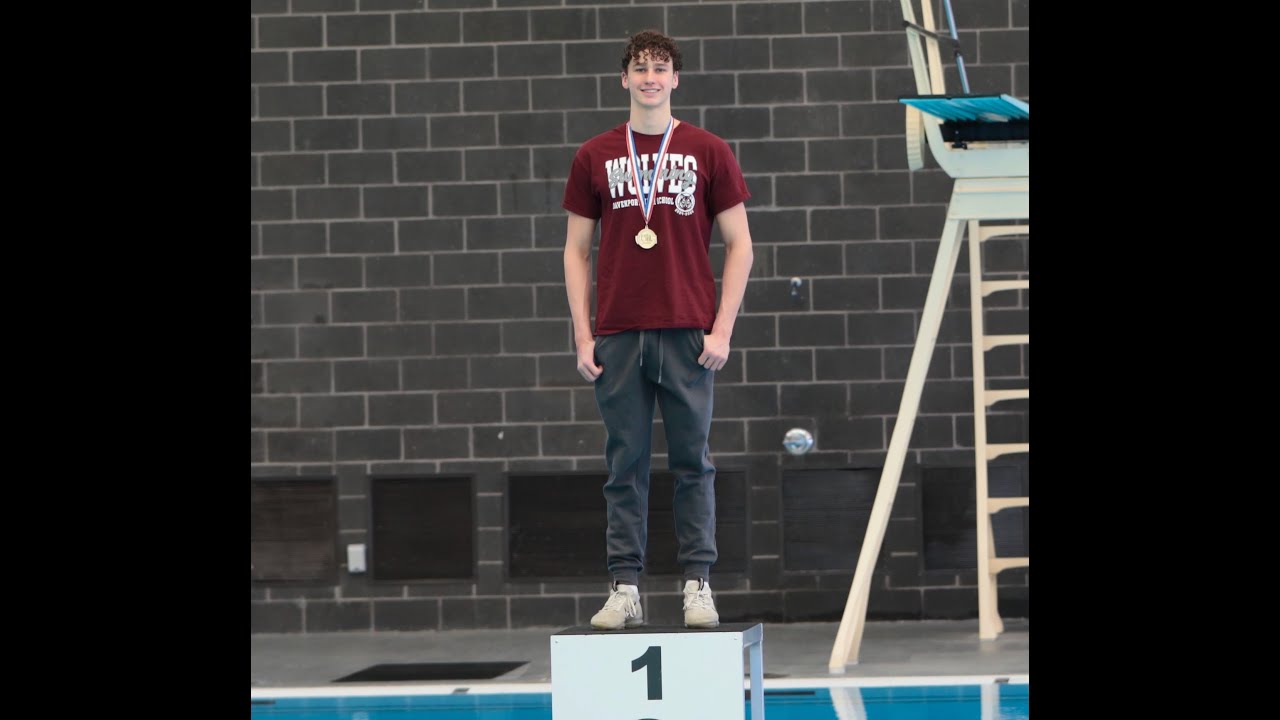 CalebBristowUIL25'RegionIVFinals