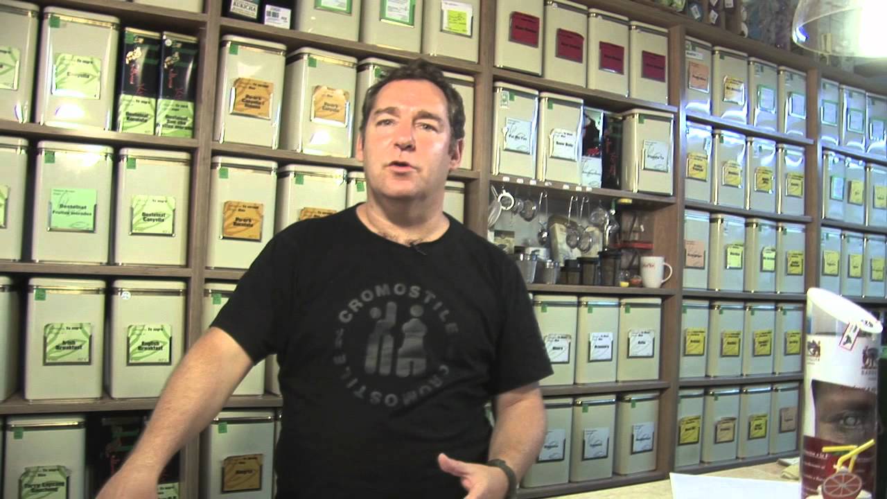 Planeta Té: un placer para el paladar en Barcelona
