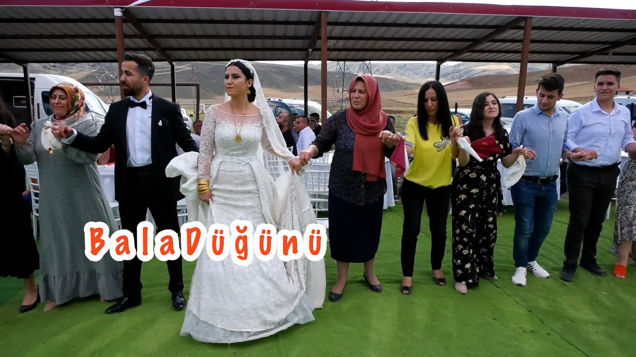 Bala Düğünü (Part 2)