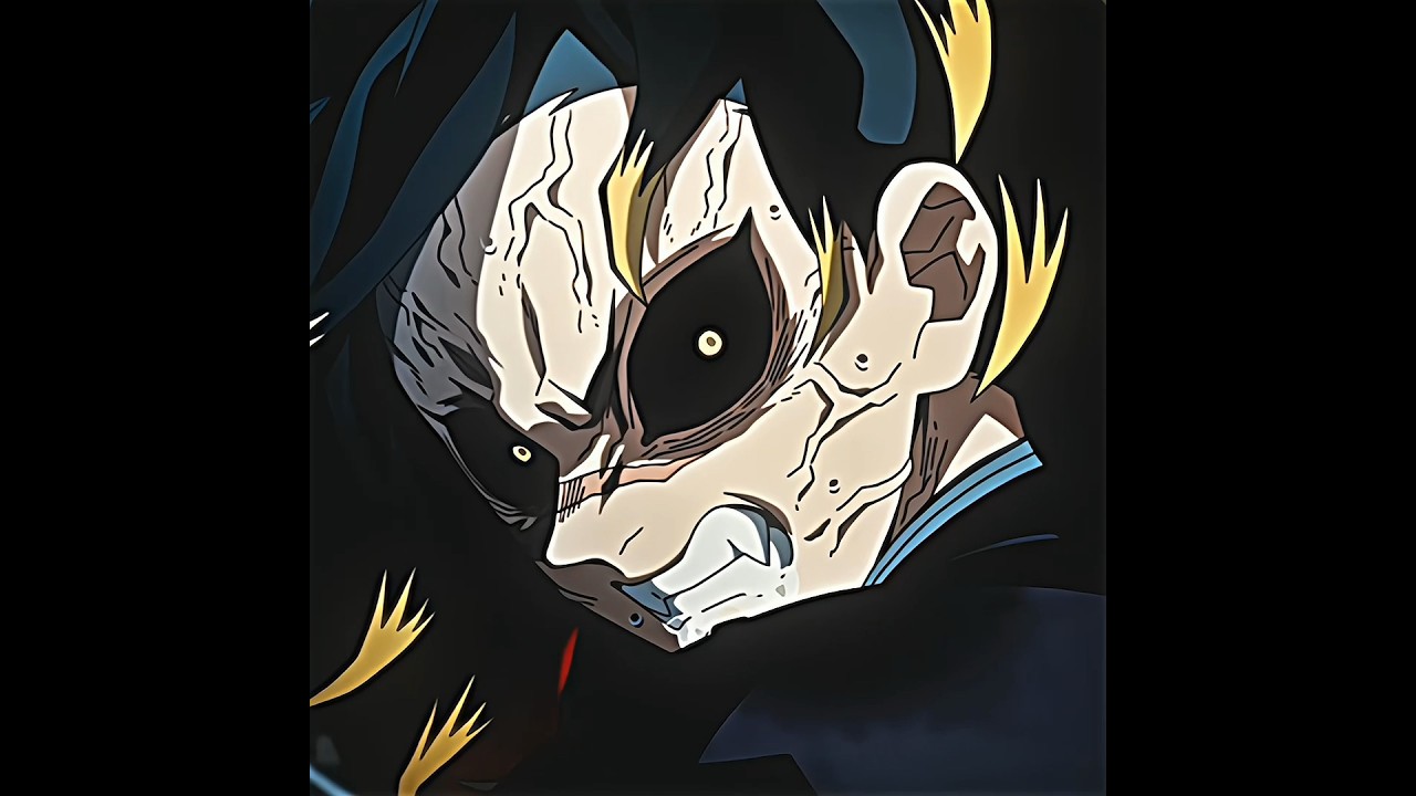 Genya Demon Form (edit)