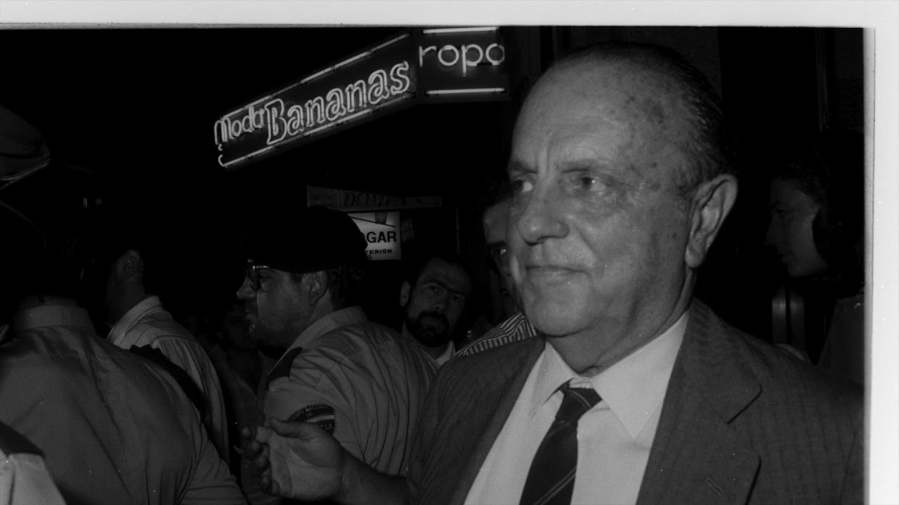 Fillas da revolta. Allariz 1989