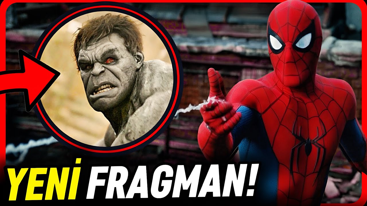 EN GÜÇLÜ SPIDER-MAN GELİYOR! Spider-Man Brand New Day Fragmanı Gerçekten ''İNANILMAZ''