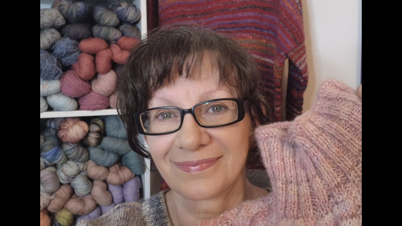 MôJ ŽIVOT S KLBKAMI A IHLICAMI - 220. ČASŤ 😘🌺🌺🌺