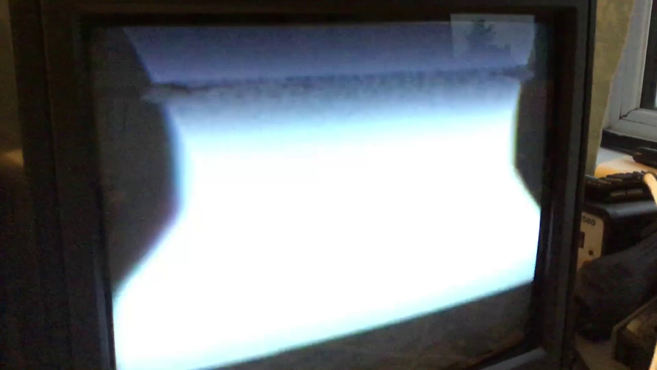 CP90 new LOPT still not working. Rapid switching noise.