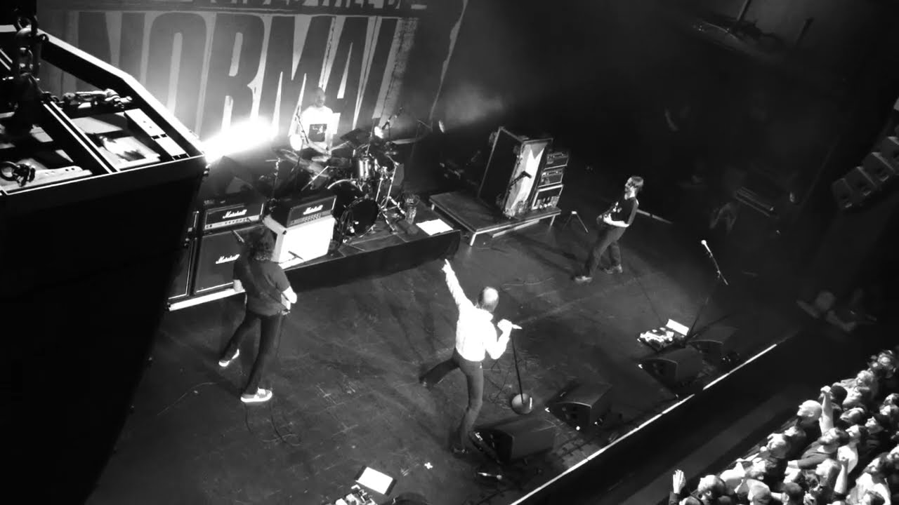 Refused - Elektra - Fållan, Stockholm 2025