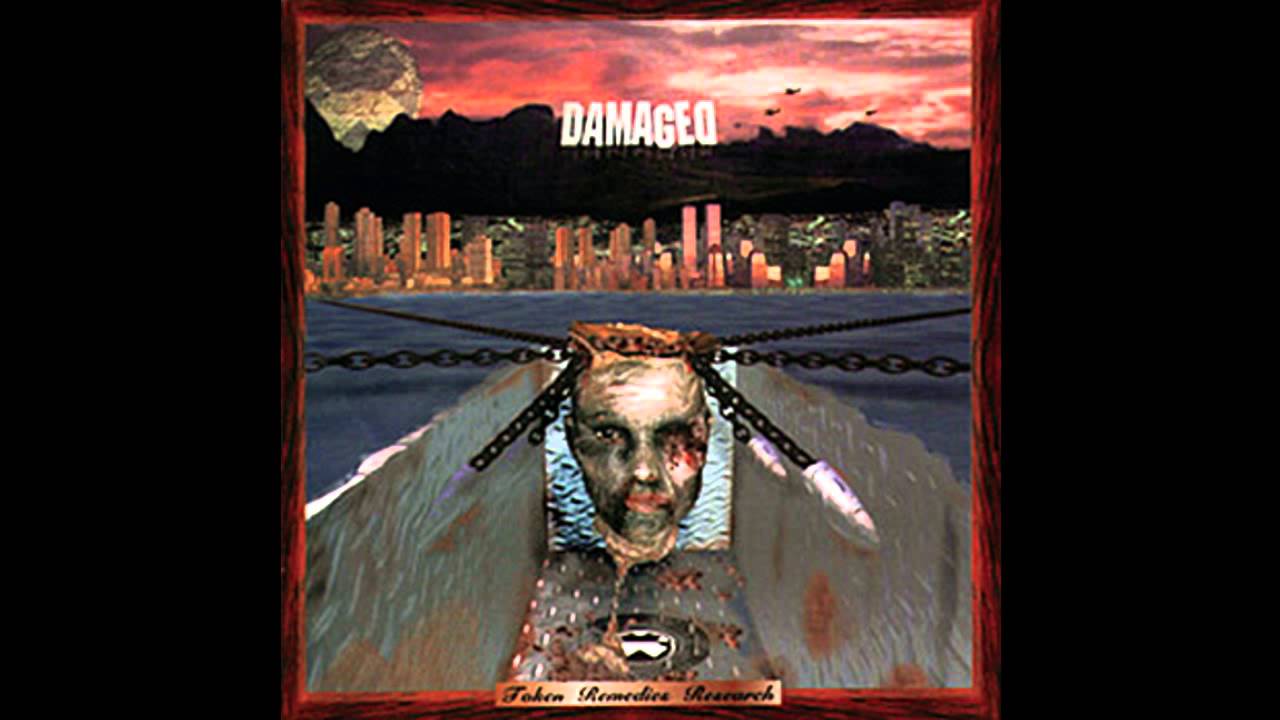 Damaged - Change