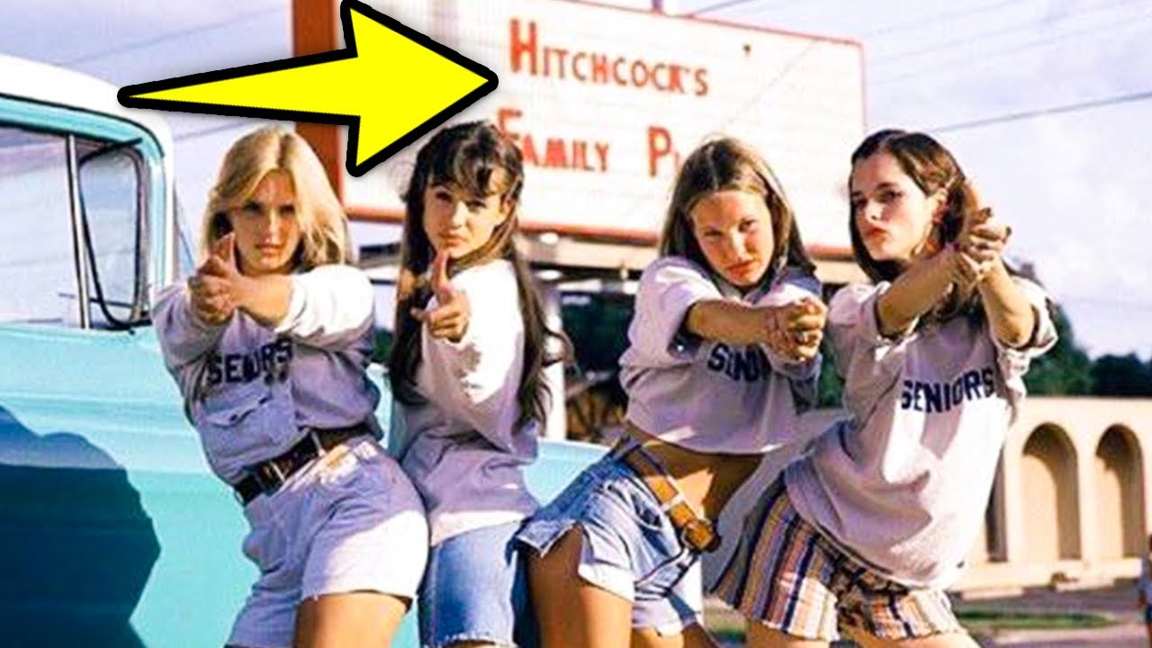 Dazed and Confused (1993): 20 Weird Facts You Didn't Know