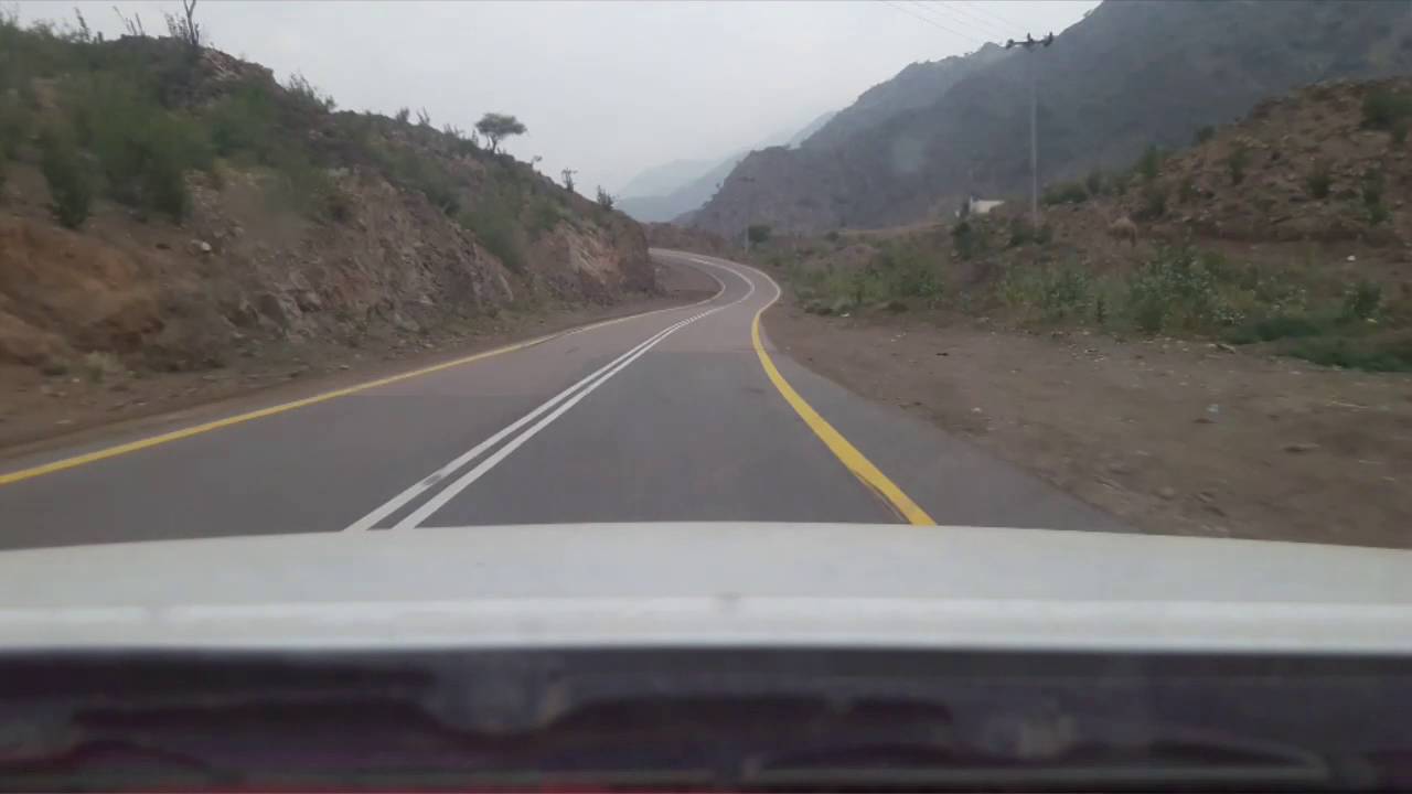 وادي عمود تهامه قحطان