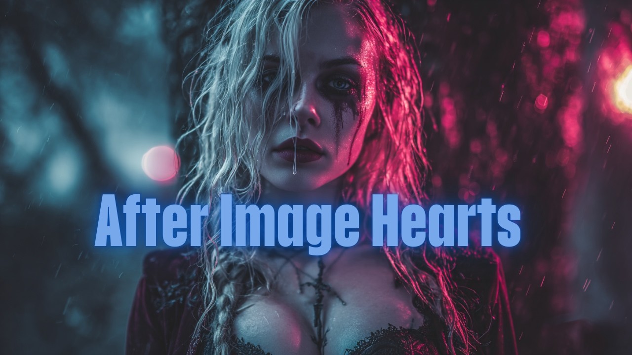 When love disappears but I still want you more | A Dark Romance