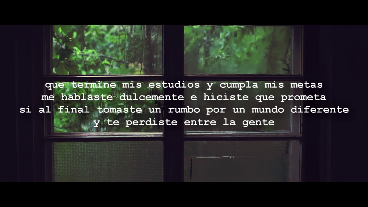 Rapsen - Infinity Love (Video Lyrics)