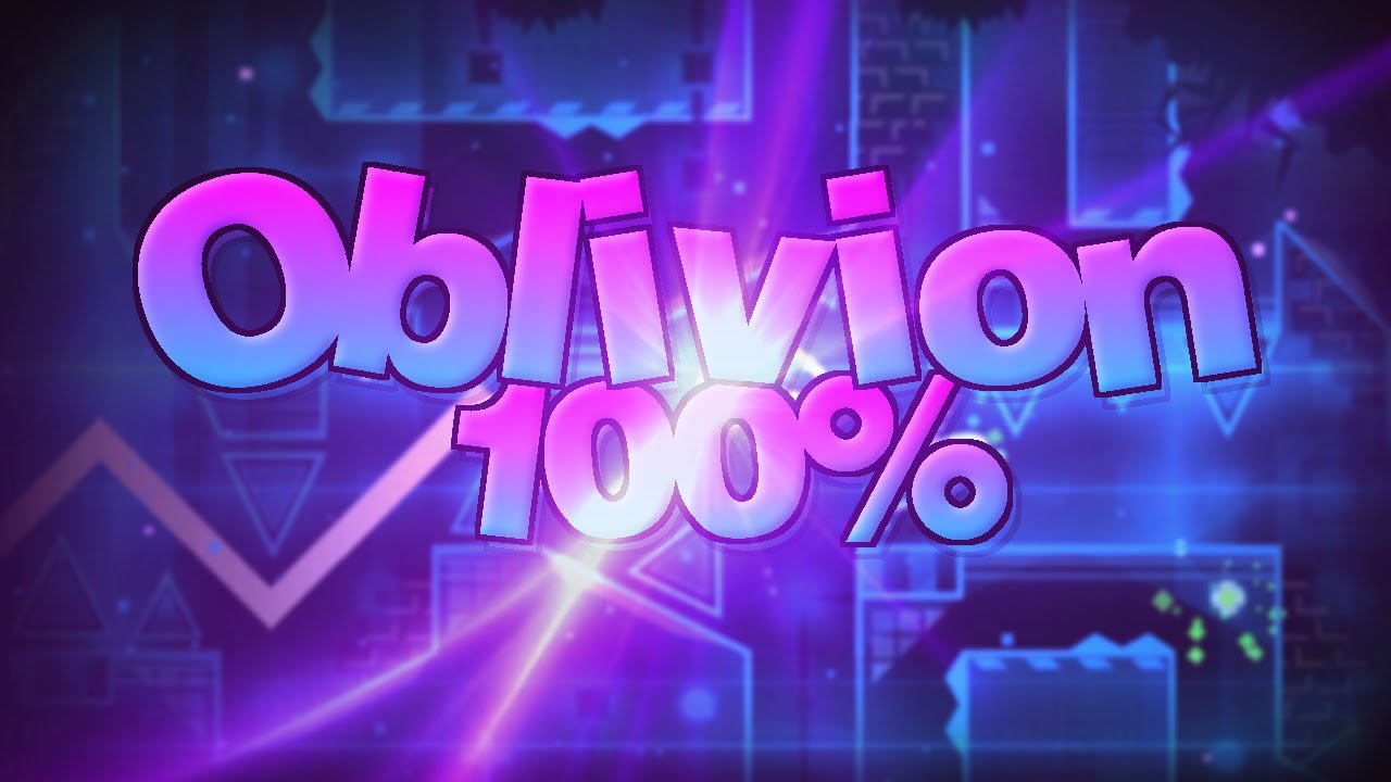 Oblivion 100% JUMP FROM BLOODBATH!