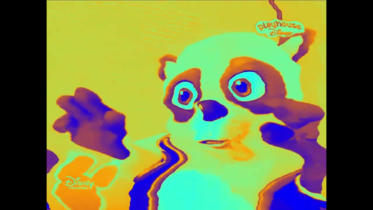 Special Agent Oso Theme Song in Jazz Vocoder 2.0