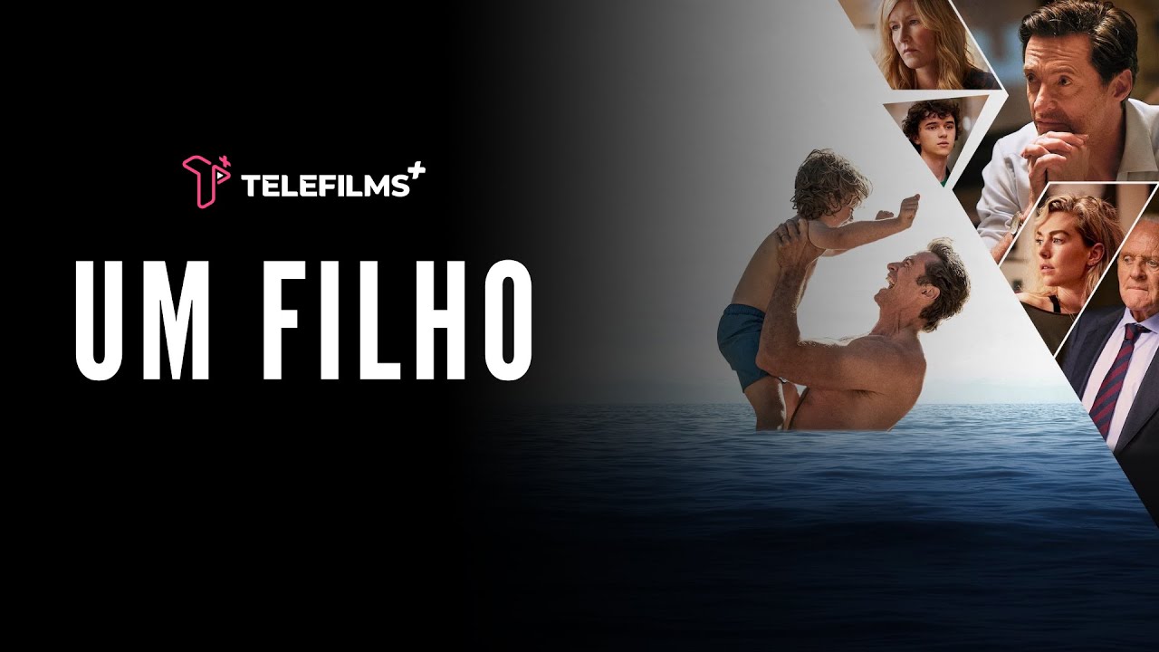 Trailer – Um Filho | TeleFilms Plus