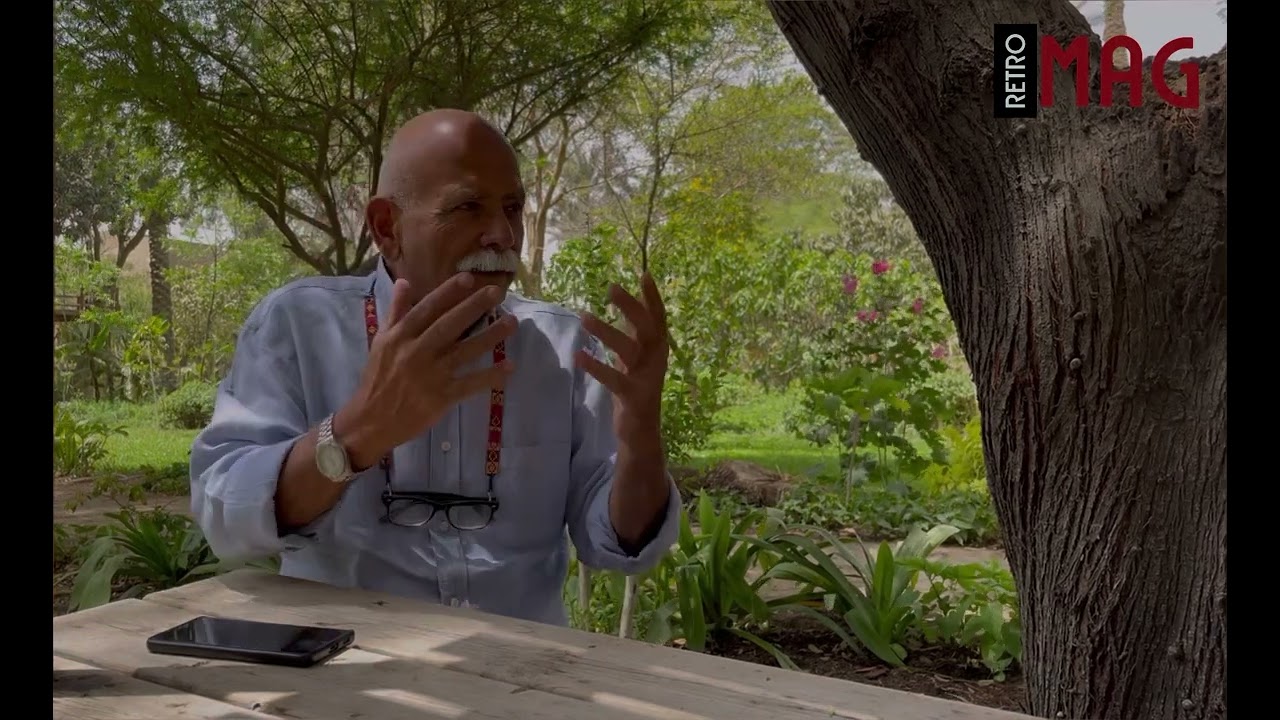 Weaving Dreams, Stitching Stories: 73 Years of Excellence at Ramses Wissa Wassef Art Center