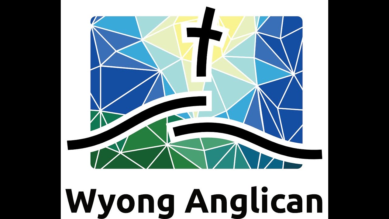 Wyong Anglican Live Stream