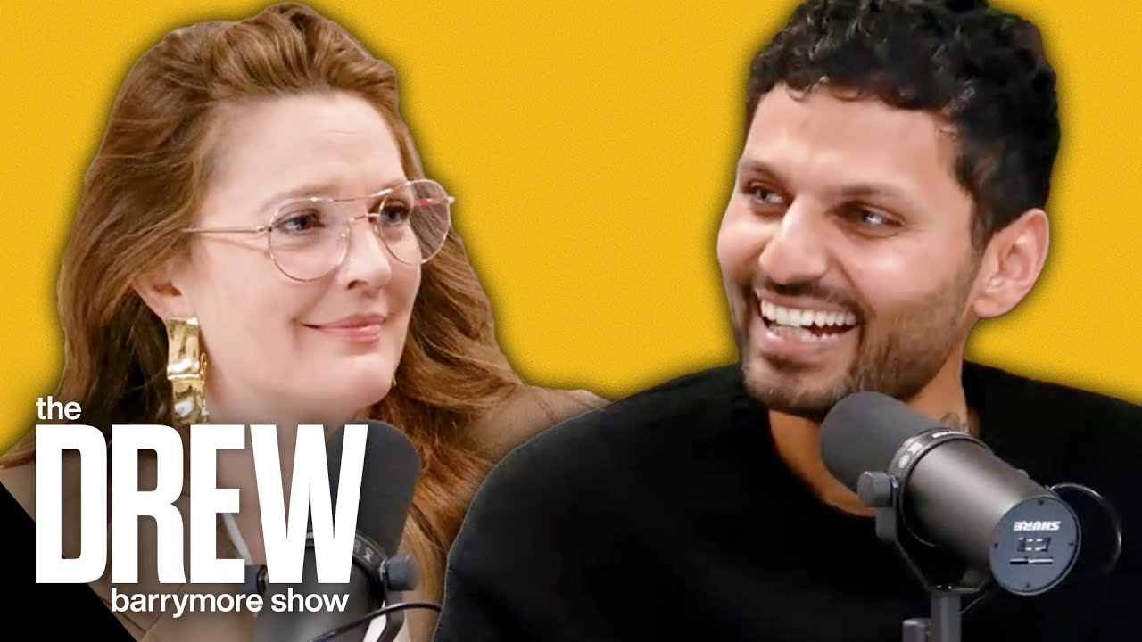 Kim Kardashian Donated Millions to Families in Need? | Full Episode | Drew's News Podcast