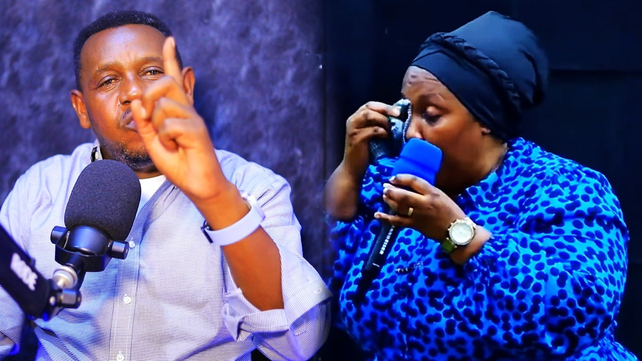 NABYARANYE N'UMUNYAMURENGE Tubanye ABABYEYI BE BARAMUNTWARA KAREGEYA ATANZE AMASOMO