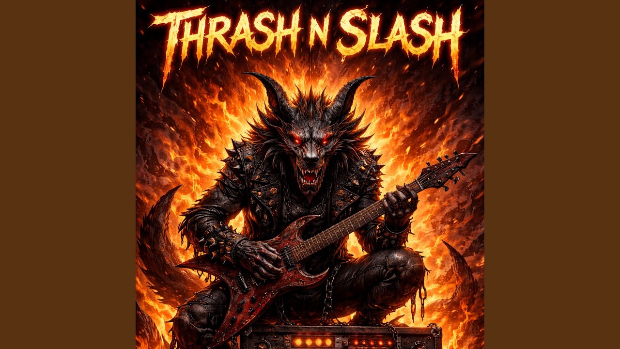 Thrash N Slash