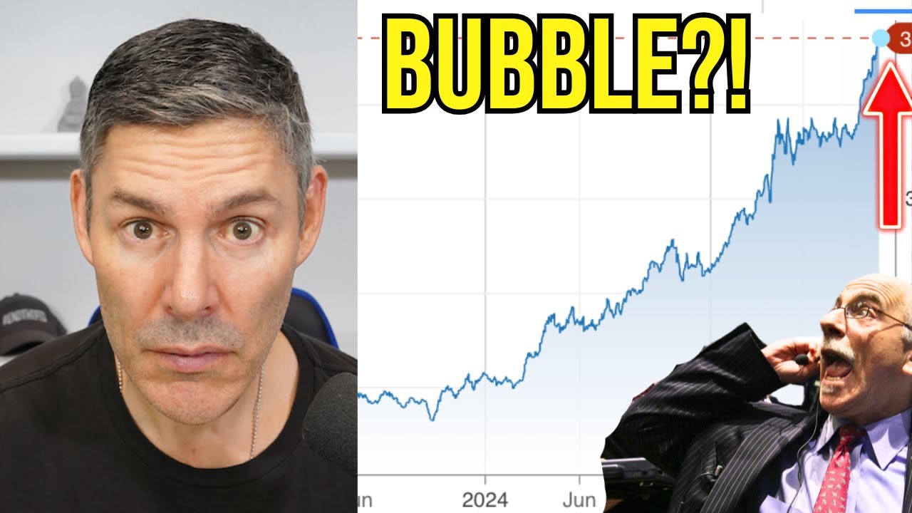 Is It Time To Sell Gold?