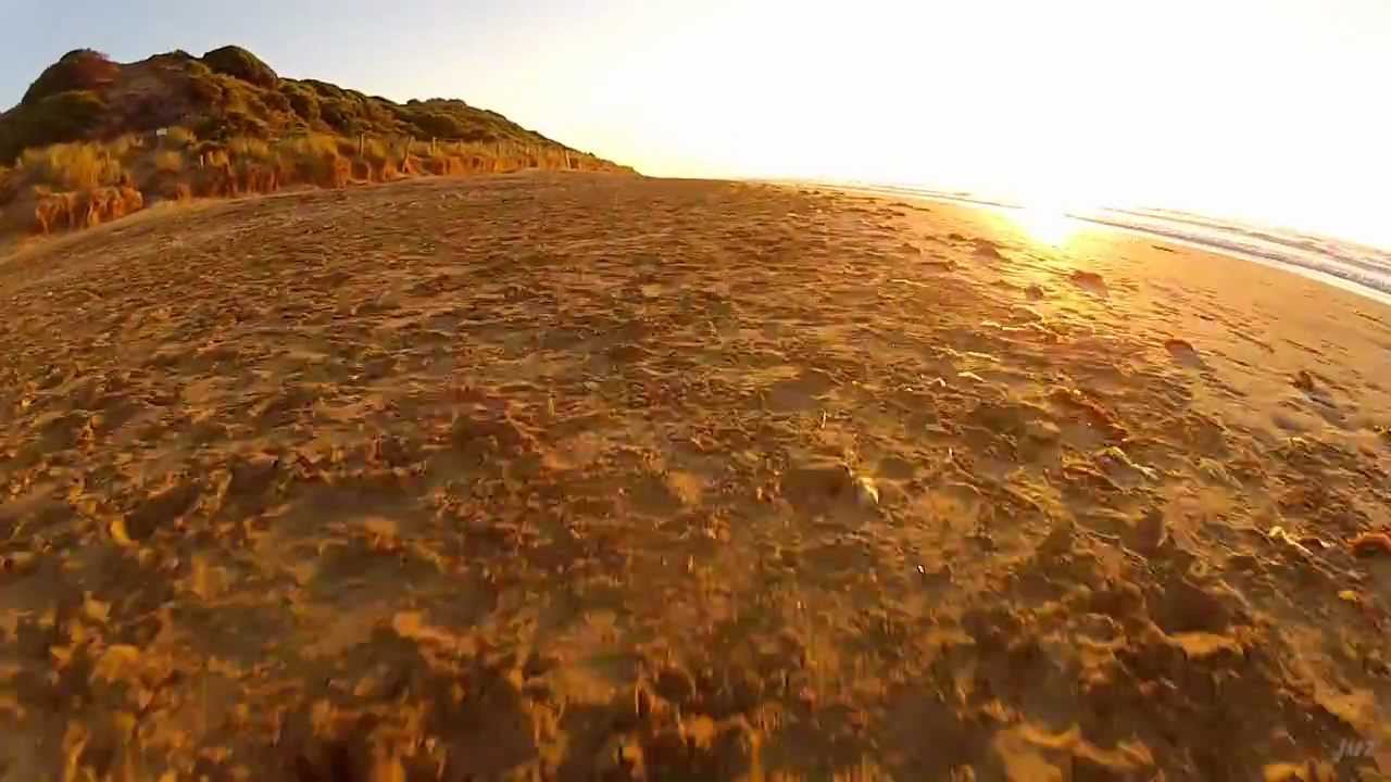 FPV - golden